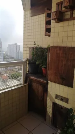 Imagem APARTAMENTO COM 67 m² - AVIAÇÃO - PRAIA GRANDE SP