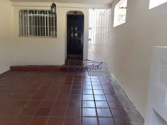 Imagem Casa com 3 quartos à venda, 107 m² - Vila Antônio - Jardim Ester - Butantã - São Paulo/SP