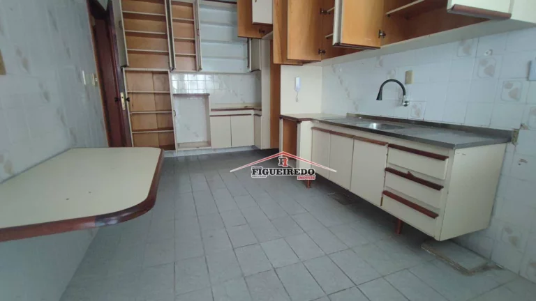 Imagem Apartamento à venda, 132 m² por R$ 530.000,00 - Canto do Forte - Praia Grande/SP