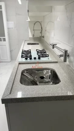 Imagem Apartamento com 2 Dormitorio(s) localizado(a) no bairro Jardim do salso em Porto Alegre / Rio Grande do Sul Ref.:142