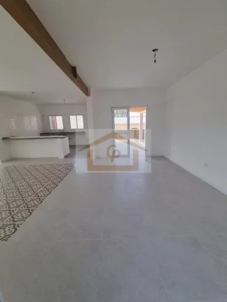 Imagem Casa na região Granja Viana, *Térrea , 3 suítes, 4 vagas