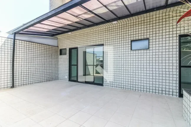 Imagem Apartamento à Venda - Recreio, 4 Quartos, 360 m2