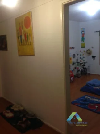Imagem Apartamento Residencial à venda, Vila Califórnia, São Paulo - .