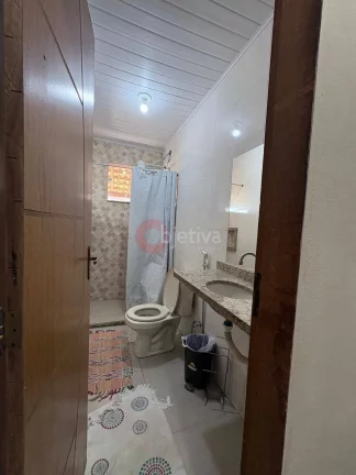 Imagem Casa independente, 2 quartos, 61m², Monte Alegre - Cabo Frio