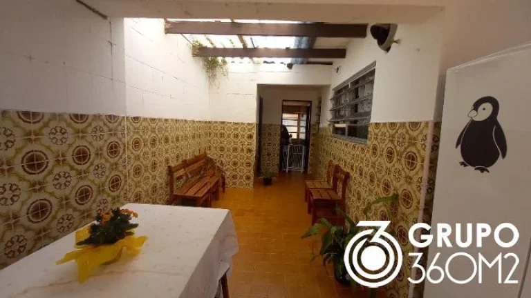 Imagem Casa para Venda em Santo André / SP no bairro Vila Eldízia