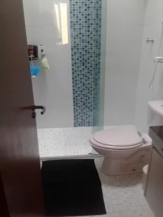 Imagem Casa á venda em Condomínio Fechado na Mooca A.T 188,75 m² 3 dormitórios 2 suítes 3 vagas .T 188,75