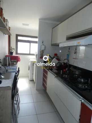 Imagem Apartamento a venda com 3 dormitórios e suíte
