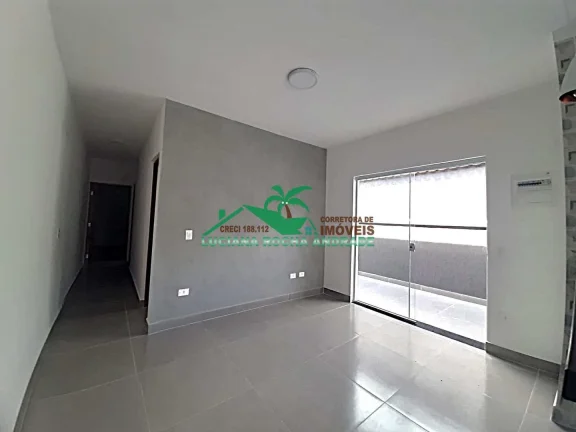 Imagem Casa Padrão