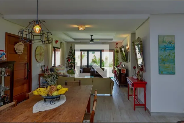 Imagem Casa à Venda - Vargem Pequena, 5 Quartos, 300 m2