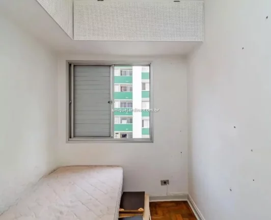 Imagem Apartamento à venda Moema São Paulo