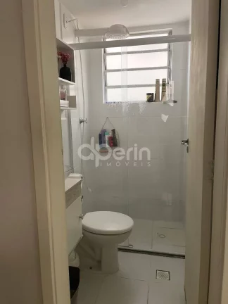 Imagem APARTAMENTO À VENDA - RECREIO SAO JUDAS TADEU