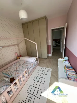 Imagem Apartamento em Moema com 03 quartos 114m²