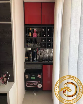 Imagem APARTAMENTO RESIDENCIAL em ITU - SP, RANCHO GRANDE