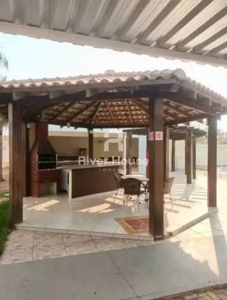 Imagem Apartamento Padrão à venda no Jardim Imperial, Cuiabá - 02 dormitórios