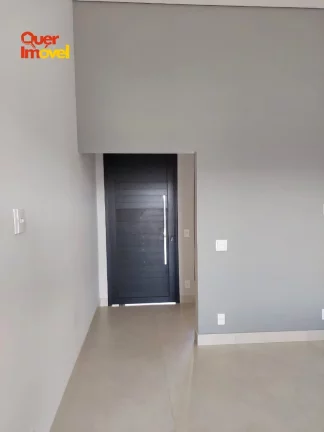 Imagem Casa em condomínio à venda em Ribeirão Preto / SP Terras de Santa Marta