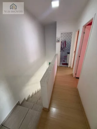 Imagem Sobrado à venda (150,00 m²), Jardim Leônidas Moreira, São Paulo, SP
