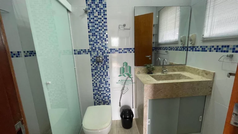 Imagem Apartamento à venda, 70 m² por R$ 330.000,00 - Boqueirão - Praia Grande/SP