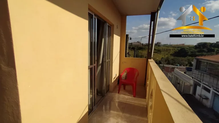 Imagem Casa - Locação - Caucaia do Alto | Batelli Imóveis