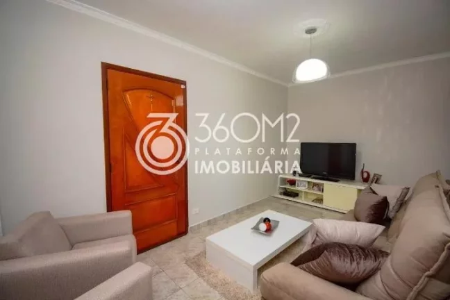 Imagem Casa para Venda em São Bernardo do Campo / SP no bairro Anchieta