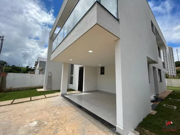Imagem Casa - Condominio Vilabela - Vespasiano