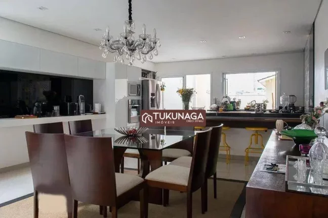 Imagem Sobrado com 3 quartos à venda, 405 m² por R$ 1.650.000 - Santana - São Paulo/SP