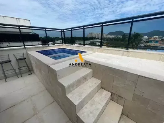 Imagem Rua Escritor Elie Wiesel - Maior planta do condomínio Outside Authentic Residences