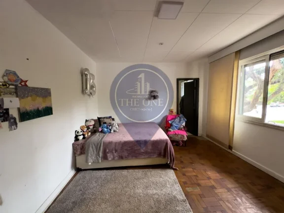 Imagem Imperdível oportunidade: Casa à venda em São Paulo-SP, Alto de Pinheiros! 5 quartos, 5 suítes, 6 vagas e 420m².