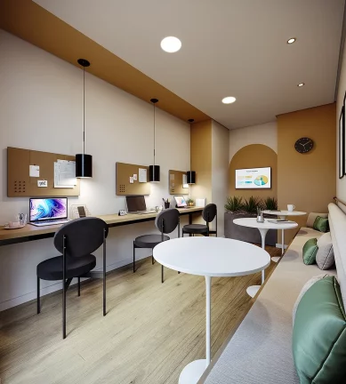 Imagem Apartamento em Santo Amaro - São Paulo SP
