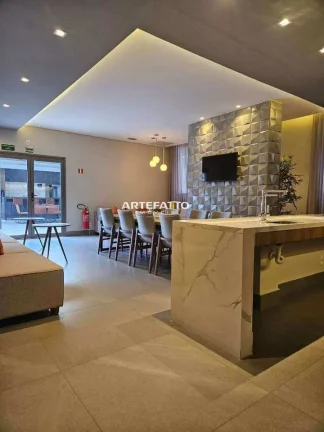 Imagem Apartamento de luxo à venda, no Edifício Sirius em Franca, Residencial Amazonas, com 4 quartos, 245m2