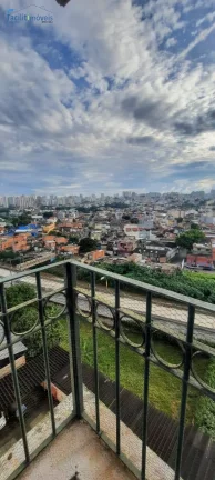 Imagem APARTAMENTO À VENDA CENTRO - SÃO BERNARDO DO CAMPO - SP