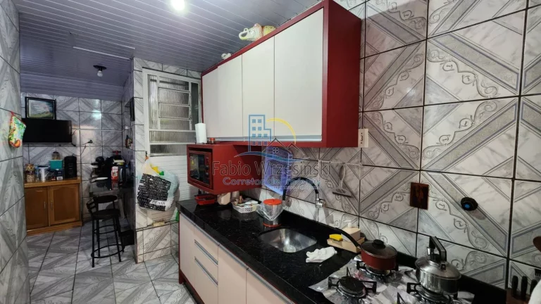Imagem Casa no Adhemar Garcia
