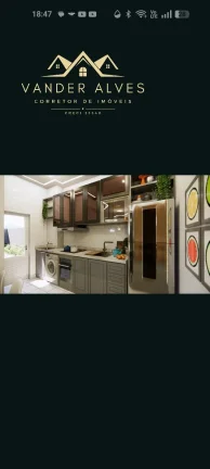 Imagem Apartamentos com 2 e 3 dormitorios 1 siite no polo centro, Foz do Iguaçu
