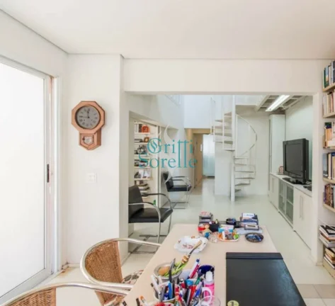 Imagem Cobertura Duplex à Venda no Itaim Bibi - São Paulo/SP.