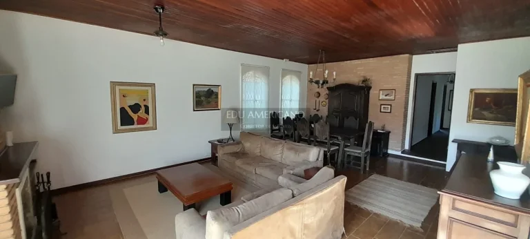 Imagem JARDIM FLORESTA. ÓTIMA CASA COM PISCINA.
