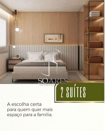Imagem Prime Paulista - Venha conhecer e se encantar apartamentos de 2 suites