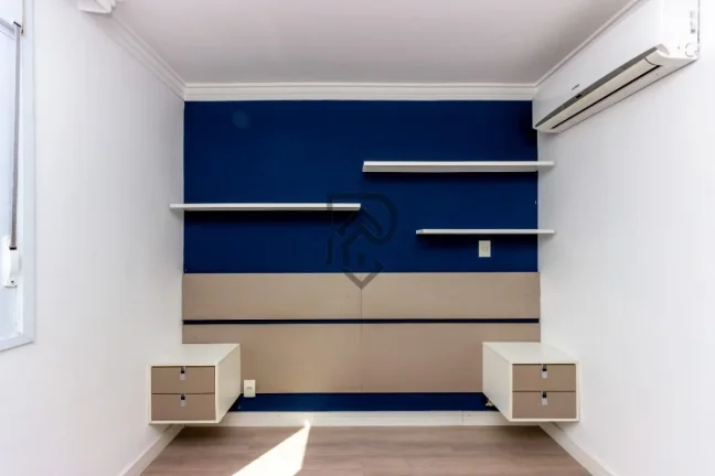 Imagem Apartamento saude pronto para morar andar alto vista livre