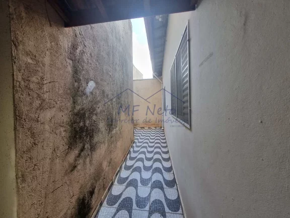 Foto do imóvel: Casa Padrão