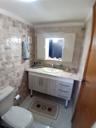 Imagem Apartamento com 2 dormitórios à venda, 57 m² por R$ 360.000,00 - Nossa Senhora do Ó - São Paulo/SP