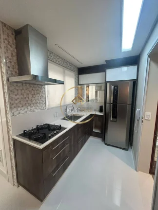 Imagem Apartamento 2 dormitórios (1 suíte), 2 vagas, Pátio Clube - Aquárius.