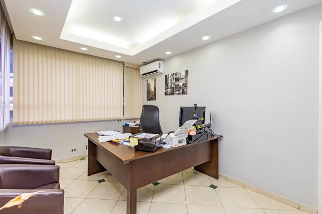 Imagem Sala Comercial - Edificio Park Avenue - Centro