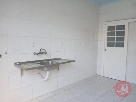 Imagem No Moinhos de Vento, apartamento de 77 m² com 3 dormitórios.