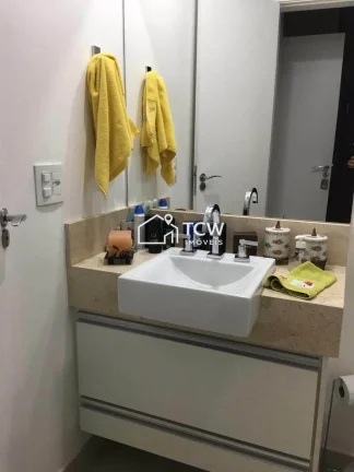 Imagem Apartamento à venda no bairro Jardim Glória - São Paulo/SP, Zona Sul