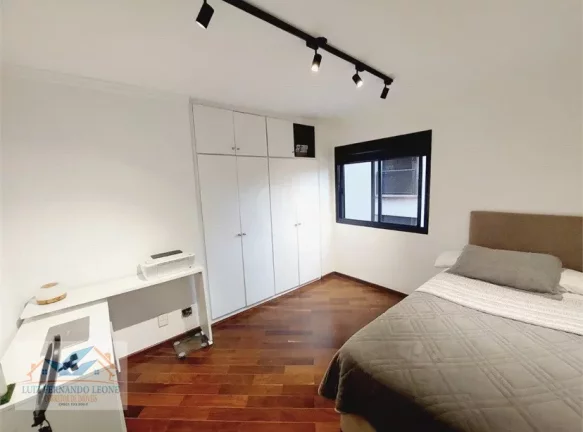 Imagem Apartamento com 2 dormitórios à venda, 70 m² e 1 vaga, por R$ 900.000,00, na Vila Leopoldina.