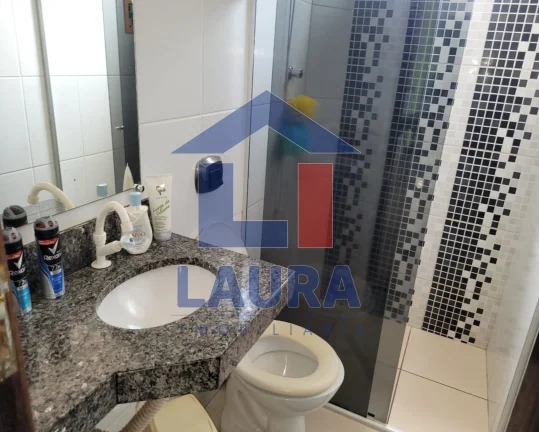 Imagem APARTAMENTO RESIDENCIAL em PARÁ DE MINAS - MG, CALIFÓRNIA