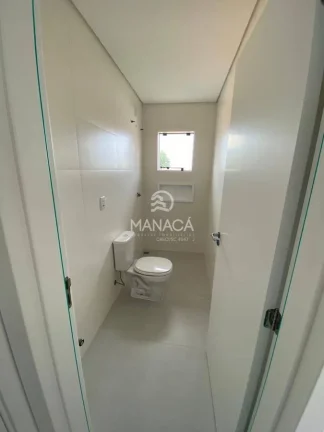 Imagem Residencial La Vie - Praia de Itajuba - Barra Velha