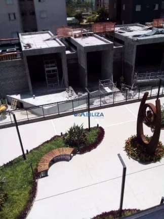 Imagem Apartamento com 2 dormitórios à venda, 69 m² por R$ 635.000,00 - Vila Augusta - Guarulhos/SP