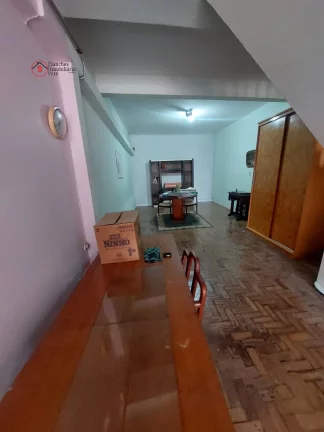 Imagem SOBRADO PARA VENDA NA VILA PRUDENTE, DIVISA COM A MOOCA. A 12 MINUTOS A PÉ DO METRÔ VILA PRUDENTE.