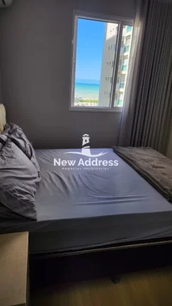 Imagem Apartamento 2 Quartos com Vista Mar à venda na Praia de Itaparica - Vila Velha/ES
