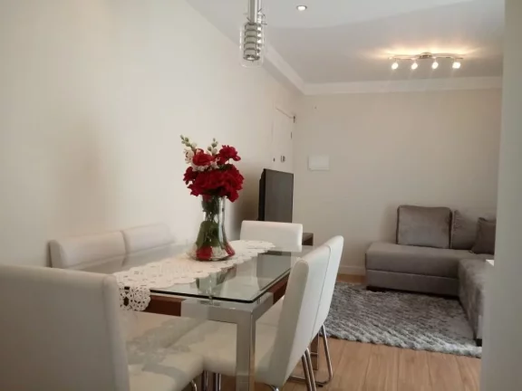 Imagem Apartamento com 2 dormitórios à venda, 57 m² por R$ 496.000,00 - Vila Rosália - Guarulhos/SP