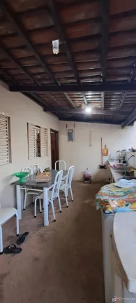 Imagem Casa à venda no bairro Residencial Gramado - Patos de Minas/MG